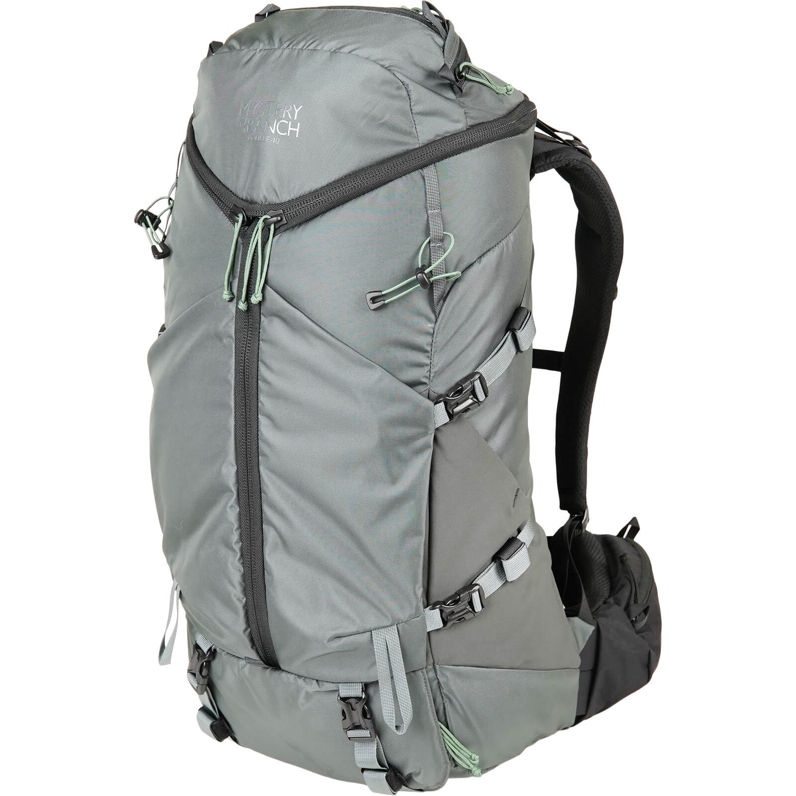 Coulee 40 Pack | MYSTERY RANCH Backpacks
